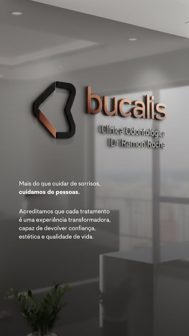 Atendimento odontológico profissional